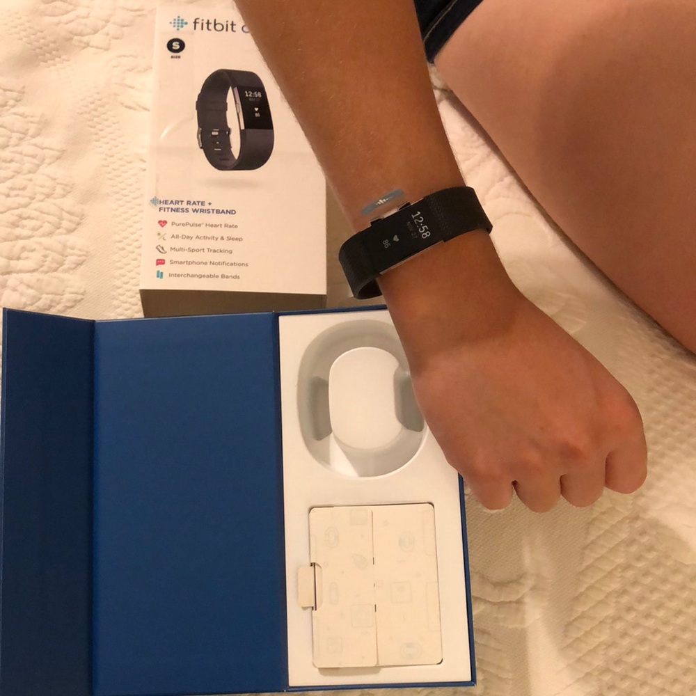 Fitbit - image 1